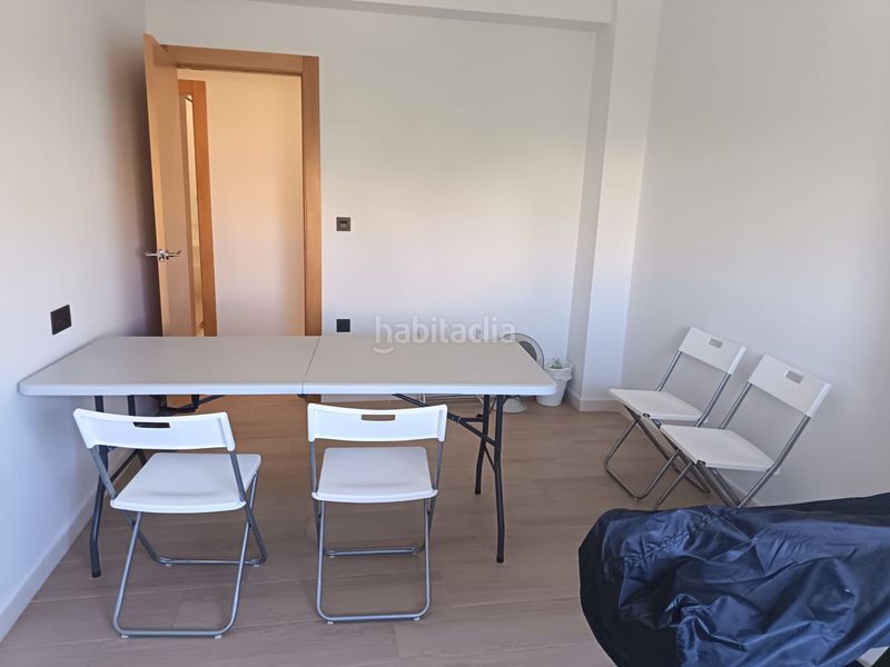 Foto ecc092ad-4b5d-4be4-bee8-42a8e3b295e1. Piso en Sutullena Lorca