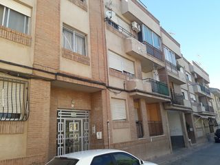 Pis a Totana. Piso a la venta en totana