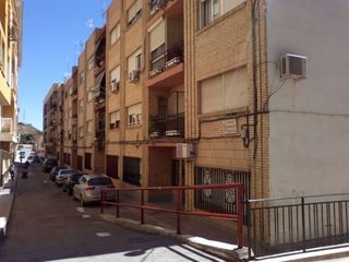 Appartamento in Los Ángeles - Apolonia