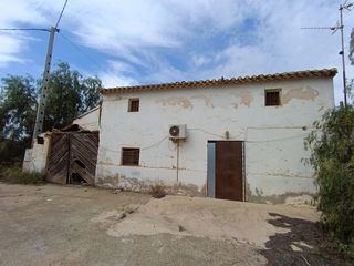 Casa in Purias
