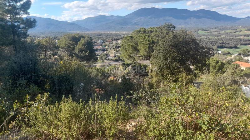 Foto 2d772eda-e0f5-43cd-b6dd-db098792a62a. Terreny residencial a Vallgorguina