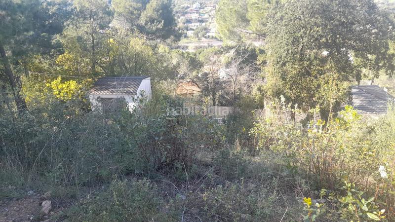 Foto 307e5052-862b-4fbb-beb1-d707bafda67e. Terreny residencial a Vallgorguina