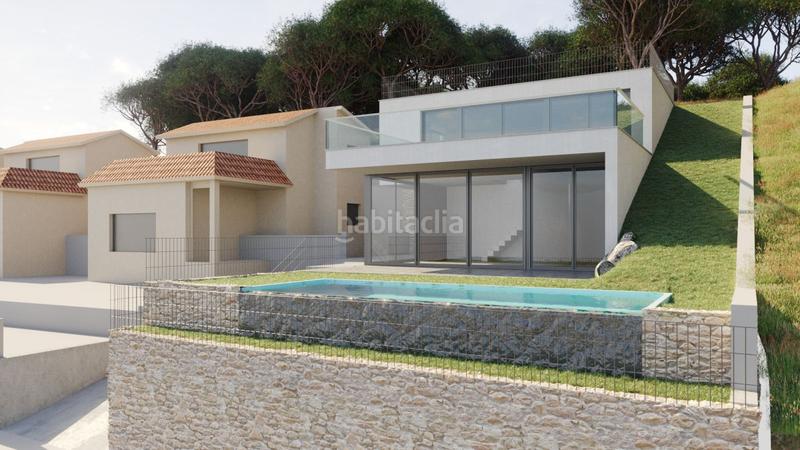 Foto 4381d569-61bc-4e71-9073-ccefad566b7b. Terreny residencial a Vallgorguina