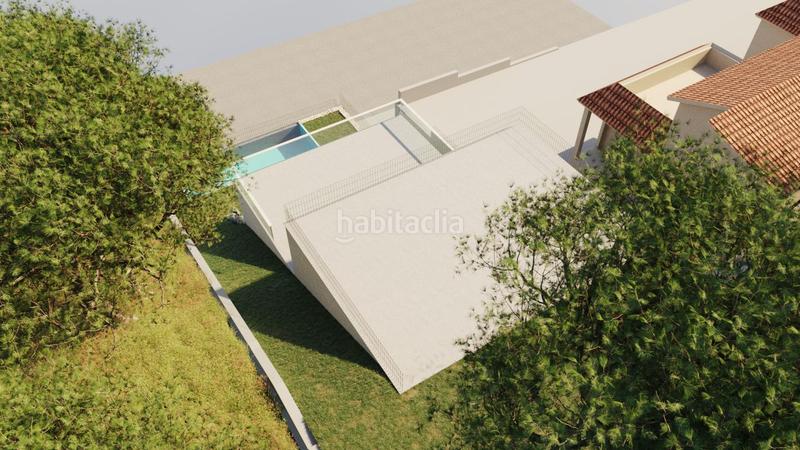 Foto 61a0d7d7-377d-4920-bd91-fb4e2b068d93. Terreny residencial a Vallgorguina