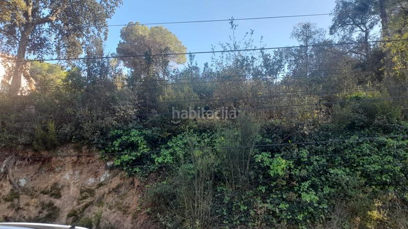 Foto 77f66733-7227-4730-9766-9ba39cb7423c. Terreny residencial a Vallgorguina