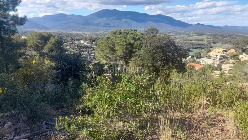 Foto 7cc4a5b7-f670-4418-ba91-238dc882a133. Terreny residencial a Vallgorguina