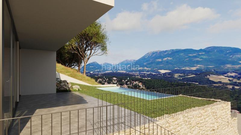 Foto 84c3c83e-c39a-499b-9b73-eb5d6ed9fb0e. Terreny residencial a Vallgorguina