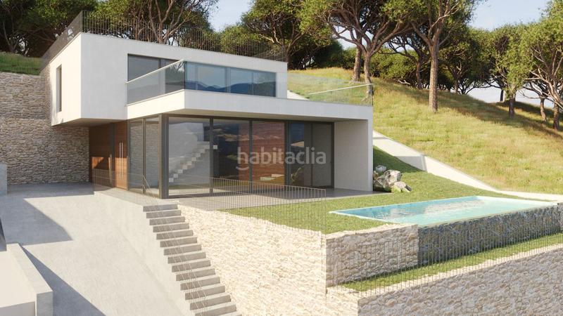 Foto 9726a387-7081-4d4b-bb3a-f5842c9d537c. Terreny residencial a Vallgorguina