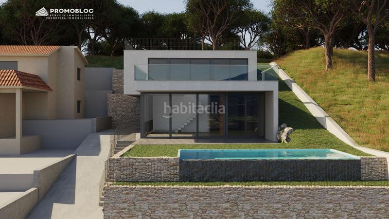 Foto f374b905-8754-401a-8376-899c42054f3d. Terreny residencial a Vallgorguina