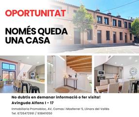 Haus in Sant Antoni de Vilamajor. Casa en venta en sant antoni de vilamajor, 3 dormitorios.