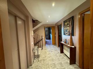 Maison à Font Verda. Casa en venta en granollers, 3 dormitorios.