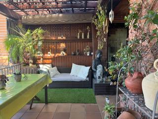 Maison à Font Verda. Casa en venta en granollers, 3 dormitorios.