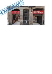 Local commercial dans Raval. Local com. en venta en ciutat vella.
