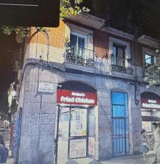Geschäftsraum in Raval. Local com. en venta en ciutat vella.