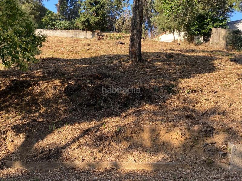 Foto 010c1eba-07b0-4fdc-a2c9-42eaf5c323ab. Wohngrundstück in Santa Maria de Palautordera