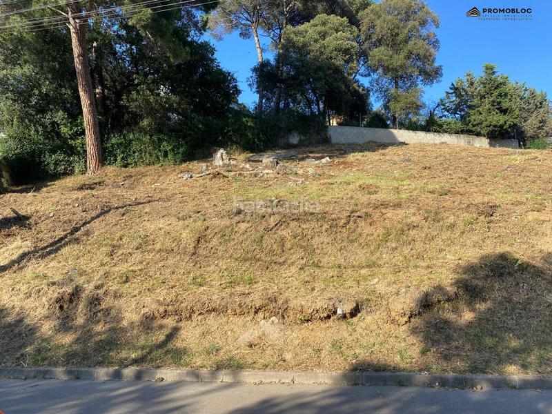 Foto 162e918f-3e4d-4ee4-a6c1-9f9b338accac. Wohngrundstück in Santa Maria de Palautordera