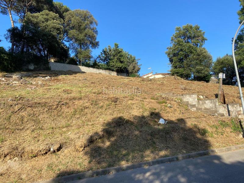 Foto 5ea1f1f9-8fcb-4f46-ad5c-9e5daacbb13d. Wohngrundstück in Santa Maria de Palautordera