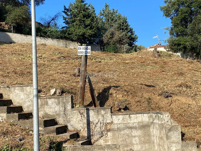 Foto 720b431f-5b08-46d0-84a7-8c9f2c24a280. Wohngrundstück in Santa Maria de Palautordera