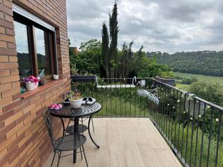 Maison à Sant Pere de Vilamajor. Casa en venta en sant pere de vilamajor, 4 dormitorios.