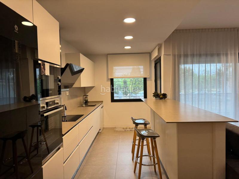 Foto 104b5513-94f5-4440-bd8a-1a505f8647d4. Etagenwohnung mit heizung parking in Lledoner Granollers