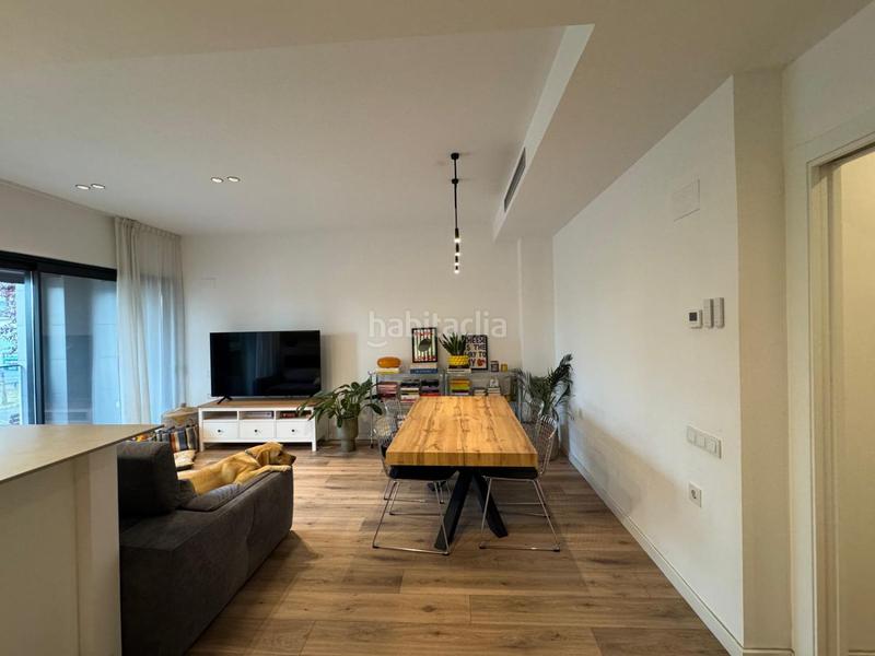 Foto 3b870072-6ade-4763-ae53-a51ad477aedc. Etagenwohnung mit heizung parking in Lledoner Granollers