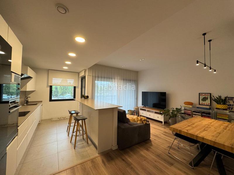 Foto 4c5baa41-548e-410b-8c4d-b511bcbc4db9. Etagenwohnung mit heizung parking in Lledoner Granollers