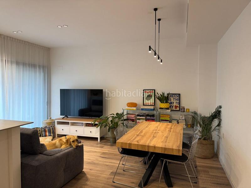 Foto 5364718d-7f84-4923-8e9b-a64c7cf9b04e. Etagenwohnung mit heizung parking in Lledoner Granollers