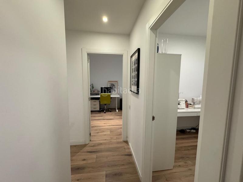 Foto 573aa511-0456-44b7-a5b6-70bb498e522a. Etagenwohnung mit heizung parking in Lledoner Granollers