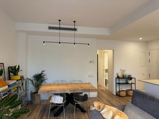 Etagenwohnung in Lledoner. Piso en venta en lhostal  lledoner, 3 dormitorios.