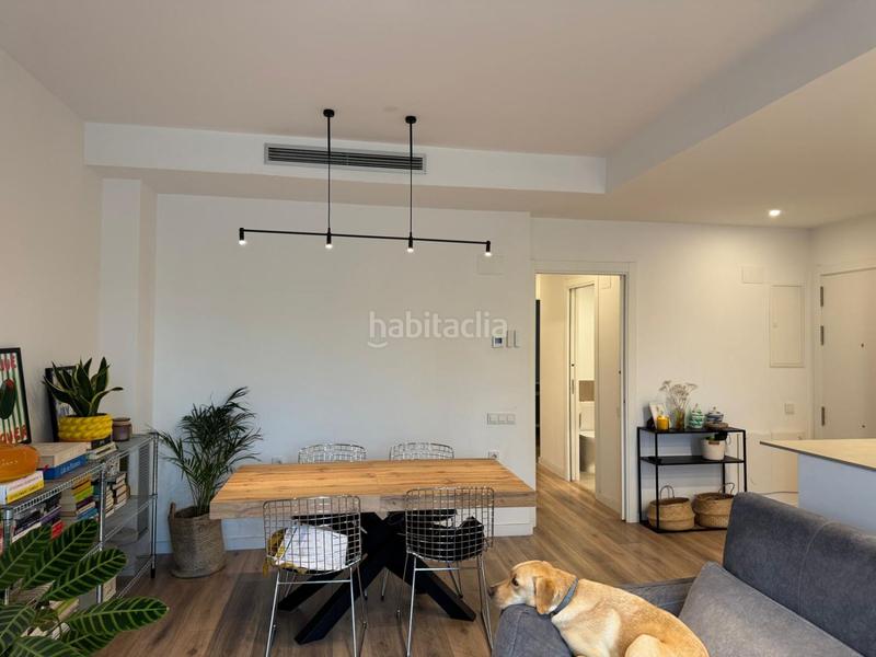 Foto 6248de5f-faad-41fc-b985-be083eaf6669. Etagenwohnung mit heizung parking in Lledoner Granollers