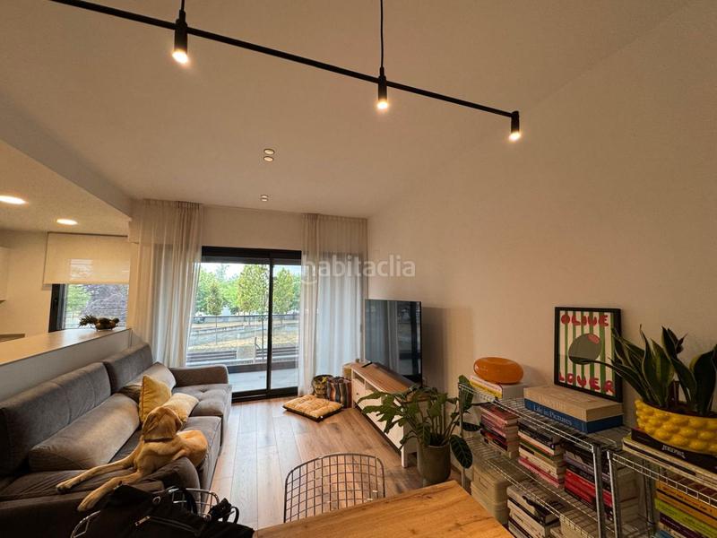 Foto 6396212b-0308-4c3c-95b5-e1a55f0f09fd. Etagenwohnung mit heizung parking in Lledoner Granollers