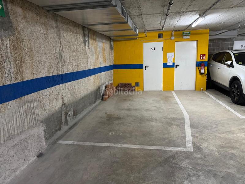 Foto 79d1db34-a96a-48ed-9e15-3bbc09afcf8e. Etagenwohnung mit heizung parking in Lledoner Granollers