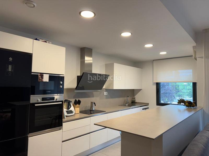 Foto 7d80131b-11f1-49c4-ba1c-6eed4997f807. Etagenwohnung mit heizung parking in Lledoner Granollers