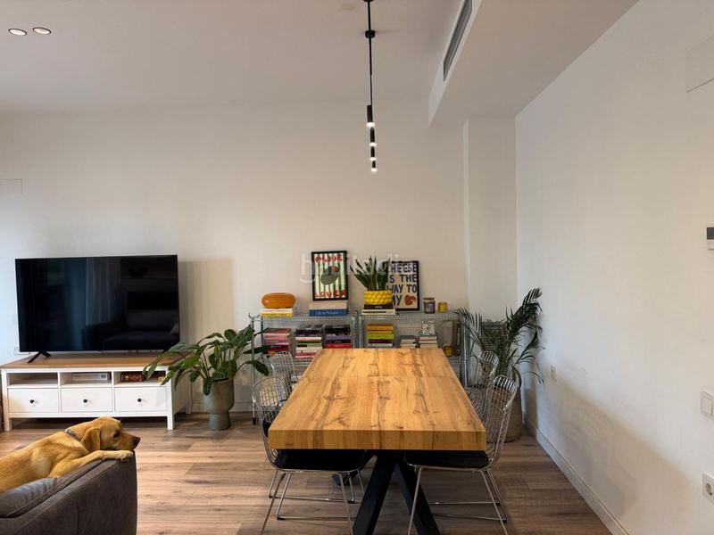 Foto 8119e14e-053e-46a9-9a61-08007c2d5f31. Etagenwohnung mit heizung parking in Lledoner Granollers