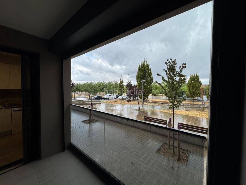 Foto 82ad147a-c7da-4254-81ea-1eec2d287a32. Etagenwohnung mit heizung parking in Lledoner Granollers