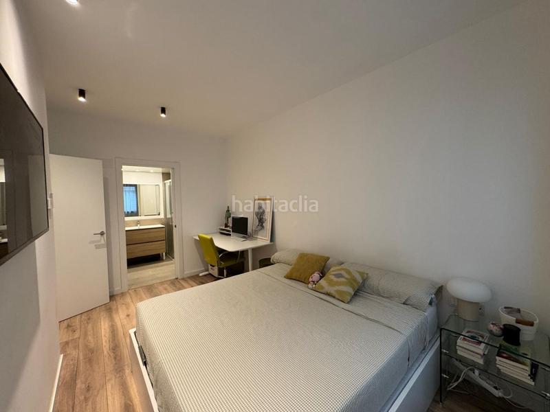 Foto 82cb0f66-6f62-44ed-8b42-8684d7c41559. Etagenwohnung mit heizung parking in Lledoner Granollers