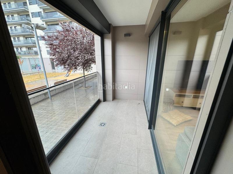 Foto 9eda7518-ab27-47cf-9644-400b1682651b. Etagenwohnung mit heizung parking in Lledoner Granollers