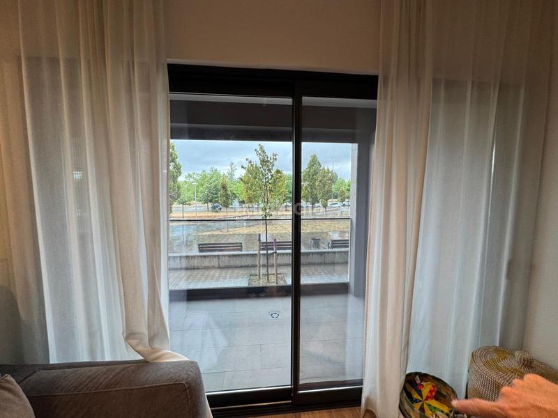 Foto a18e4d95-10cc-4bba-b363-43d2febdbfff. Etagenwohnung mit heizung parking in Lledoner Granollers