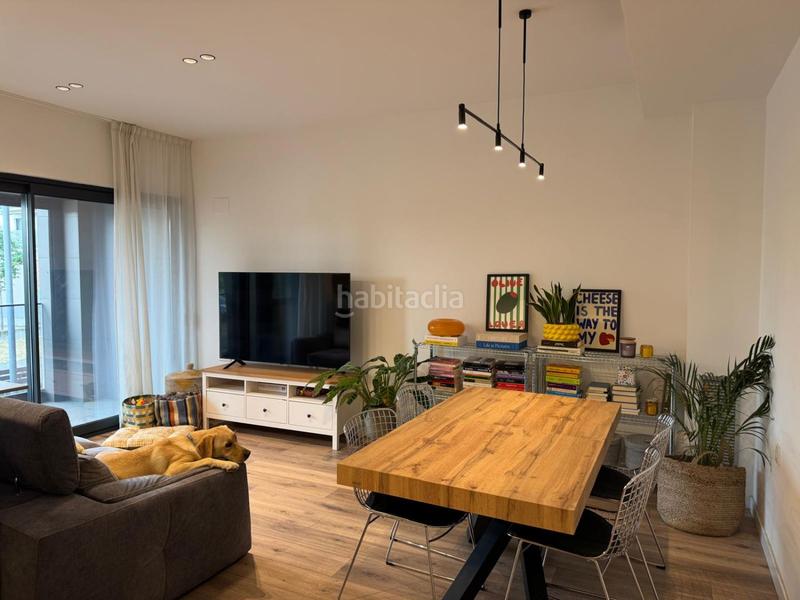 Foto a1ebc71e-3033-4e7c-8c95-73657c450f05. Etagenwohnung mit heizung parking in Lledoner Granollers