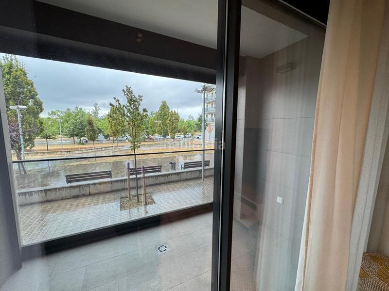 Foto a9b1d4e2-223d-4adb-955c-98455453d3e4. Etagenwohnung mit heizung parking in Lledoner Granollers