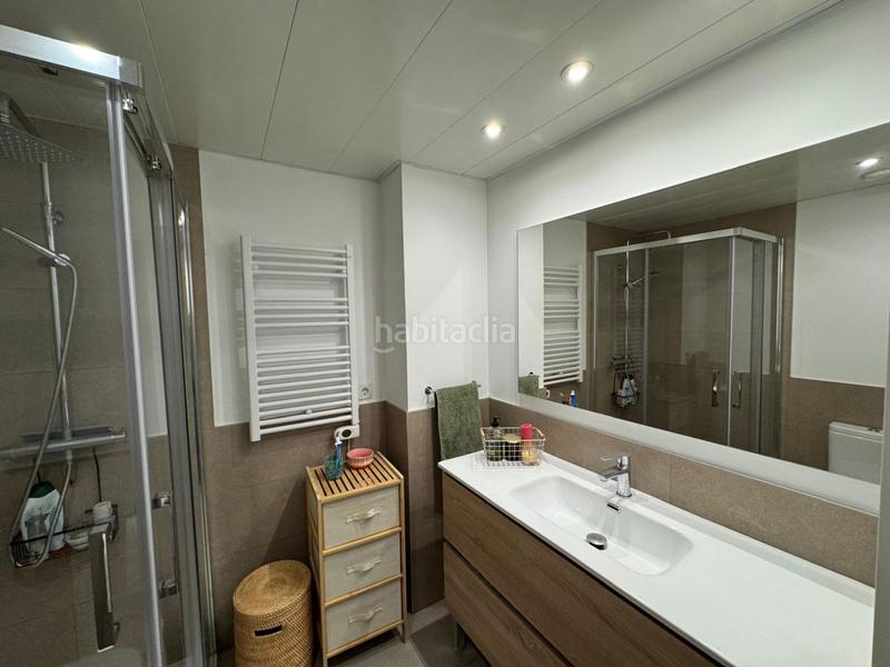 Foto c7c03e9d-0c52-4ed2-bc34-4d309ef1c522. Etagenwohnung mit heizung parking in Lledoner Granollers