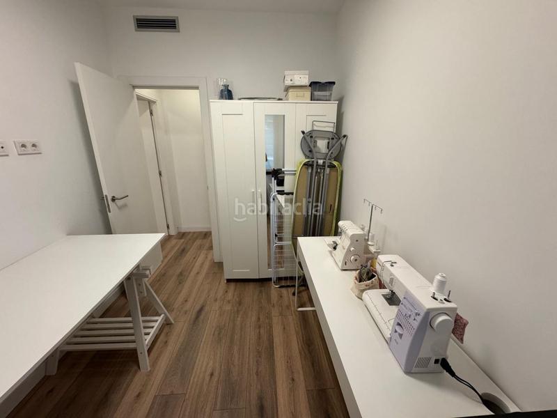 Foto d9da4c42-f45d-4f31-9a4c-99c7c0f55732. Etagenwohnung mit heizung parking in Lledoner Granollers