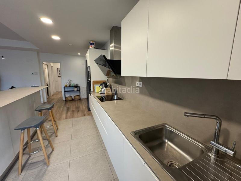 Foto df955c9c-a824-430e-a985-2eb72fac1ccd. Etagenwohnung mit heizung parking in Lledoner Granollers