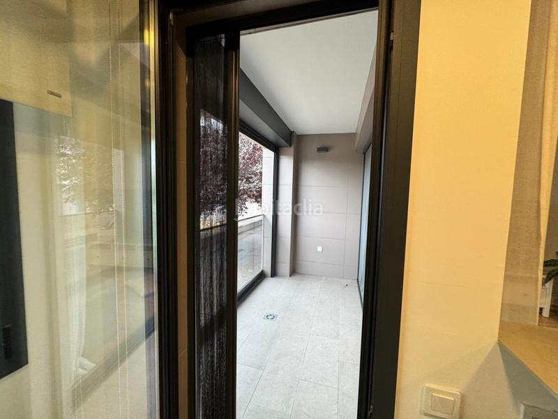 Foto ea5eb5ad-c7f9-4946-9937-acf00731e337. Etagenwohnung mit heizung parking in Lledoner Granollers