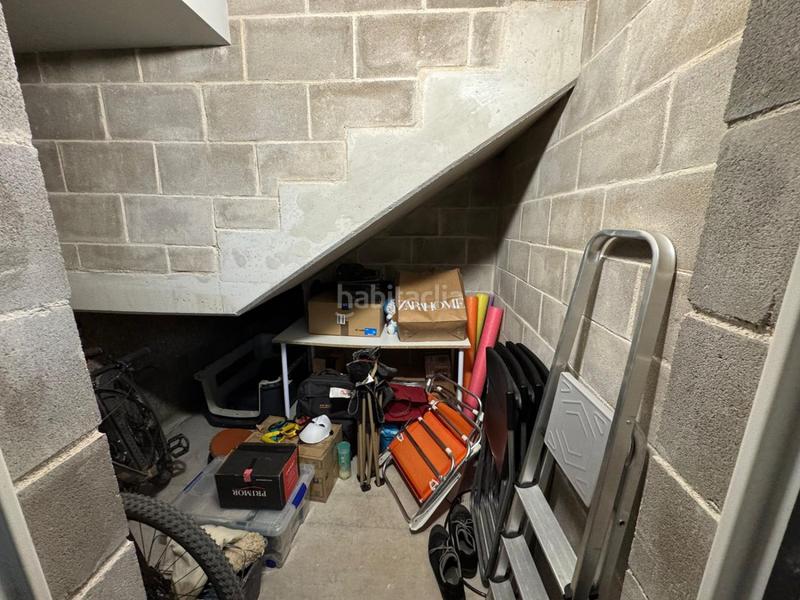 Foto eea31dab-5e79-4250-8f62-6f1d1e2bc7db. Etagenwohnung mit heizung parking in Lledoner Granollers