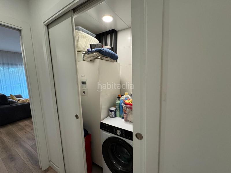 Foto ef3676ae-6f96-437a-be19-2e65dd82b744. Etagenwohnung mit heizung parking in Lledoner Granollers