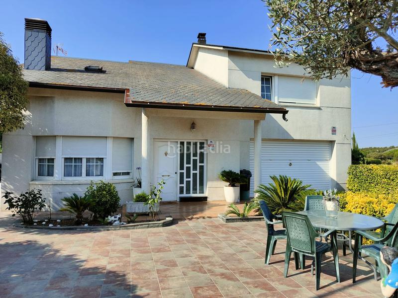 Foto ce2c6bc8-b271-4e06-b7c2-483971388d69. Casa  en venta en llinars del valles, 5 dormitorios. en Llinars del Vallès
