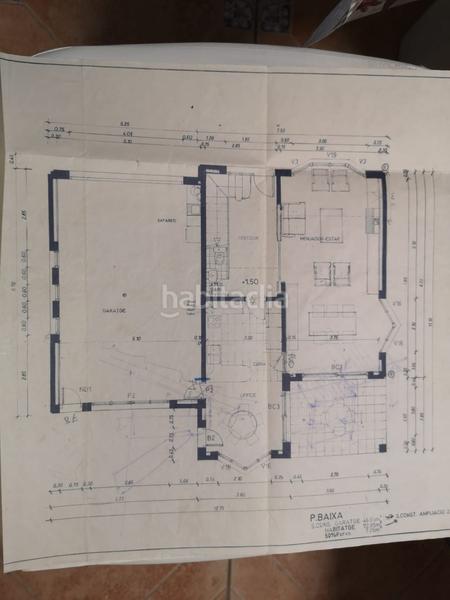 Foto e0f29ca1-d011-4090-b147-d619511455d9. Casa  en venta en llinars del valles, 5 dormitorios. en Llinars del Vallès