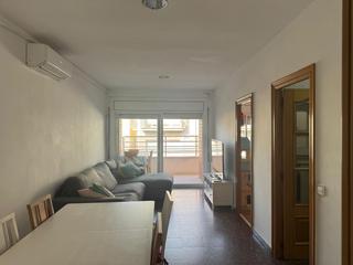 Pis a Llinars del Vallès. Piso en venta en centro, 3 dormitorios.