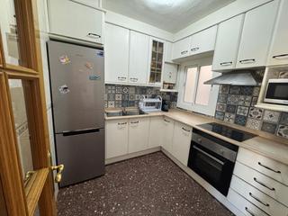 Appartement à Llinars del Vallès. Piso en venta en centro, 3 dormitorios.